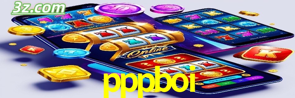 Vantagens do App pppboi