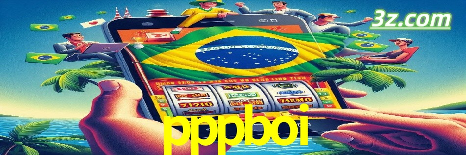 Novos Slots no pppboi pg