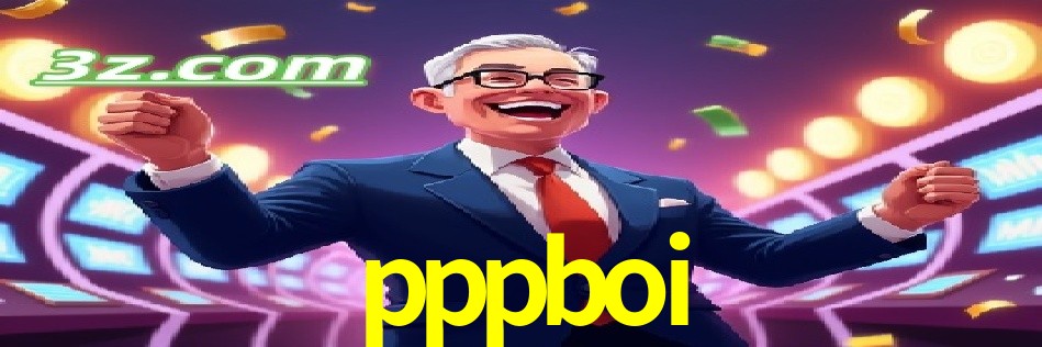 Promoções pppboi