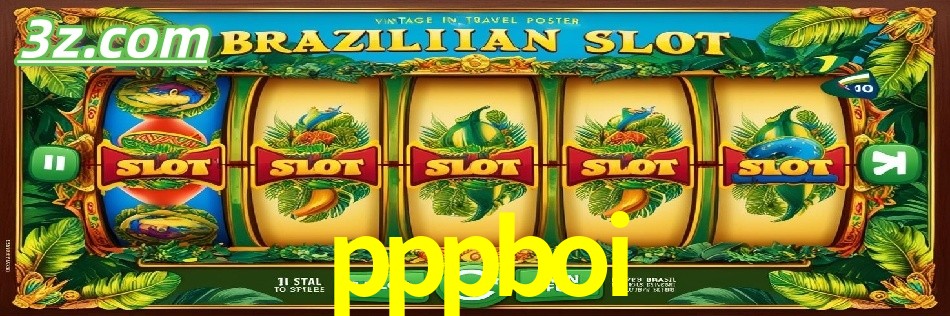 Novos Jogos no pppboi