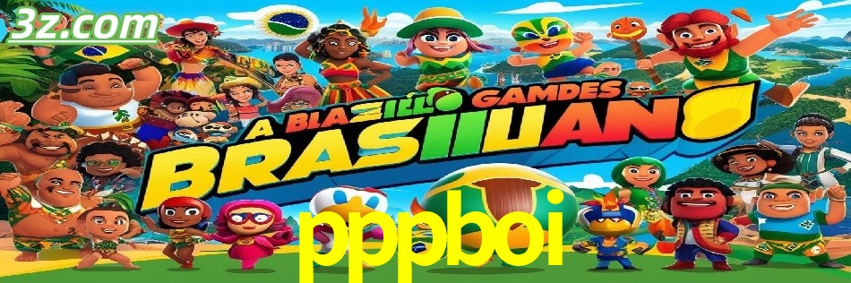 Por Que Jogar no pppboi?