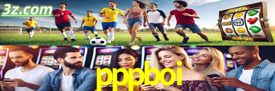 Por Que Escolher o pppboi?